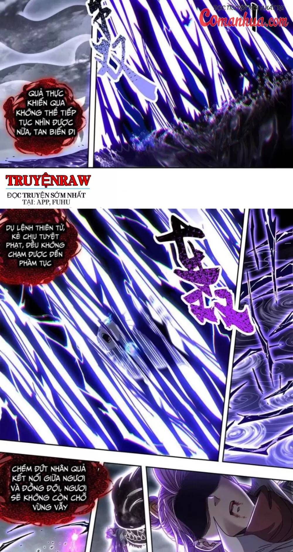 đọc truyện Ngự Linh Thế Giới Chương 860 ảnh 8 tại Thiên Thai Truyện