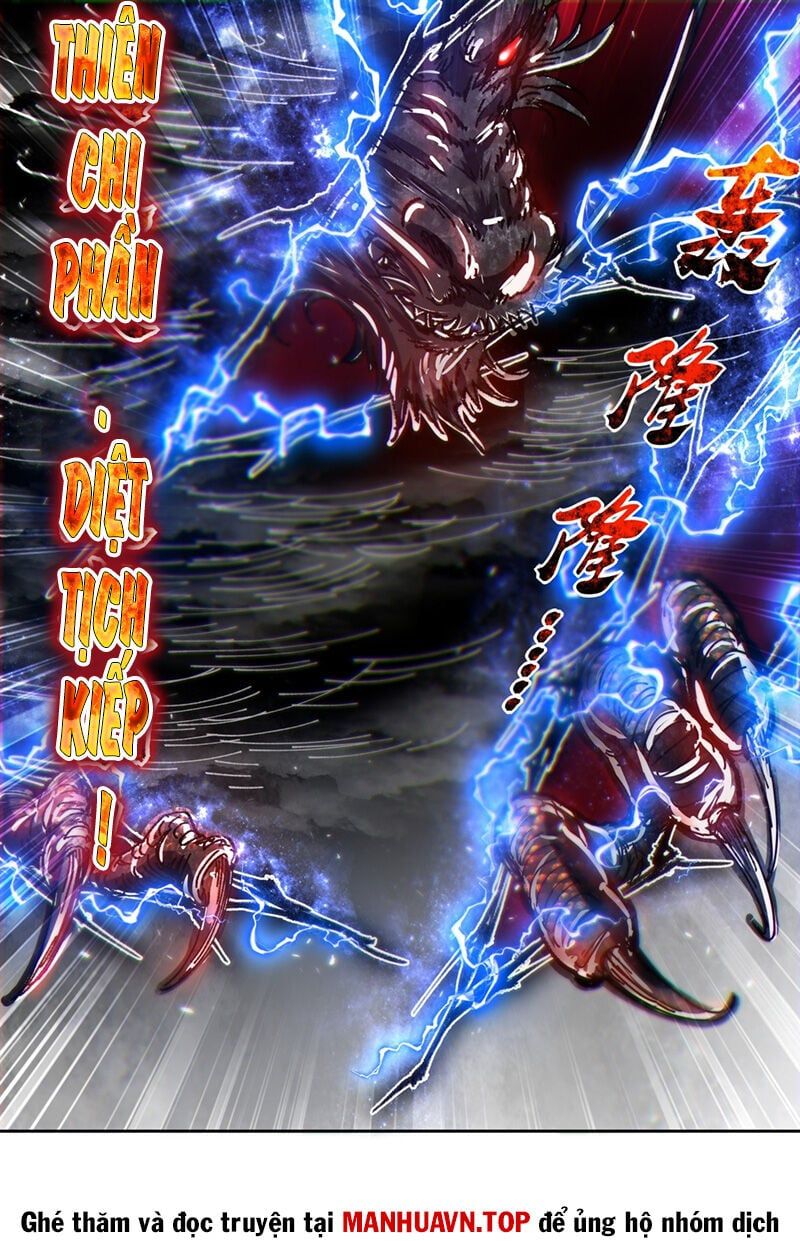 đọc truyện Ngự Linh Thế Giới Chương 863 ảnh 12 tại Thiên Thai Truyện