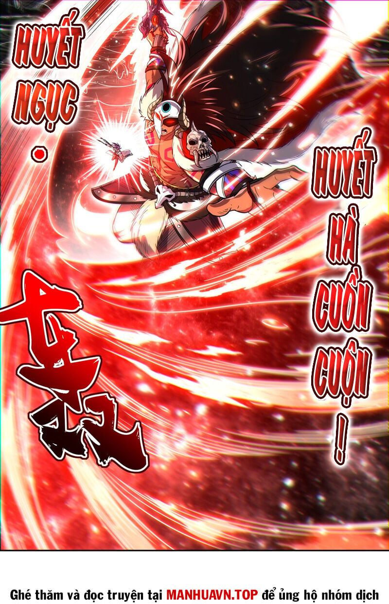 đọc truyện Ngự Linh Thế Giới Chương 863 ảnh 9 tại Thiên Thai Truyện