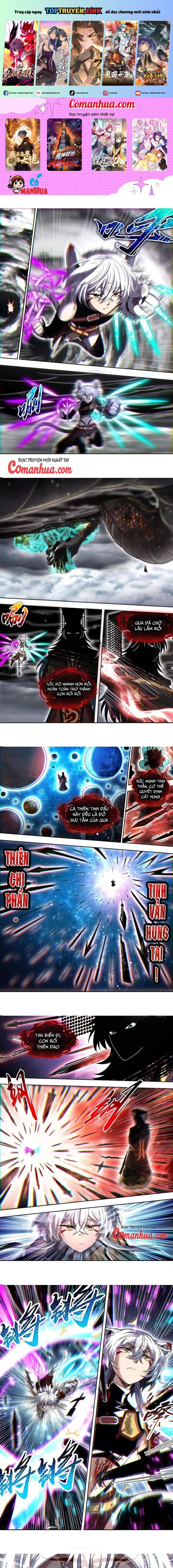 đọc truyện Ngự Linh Thế Giới Chương 866 ảnh 3 tại Thiên Thai Truyện