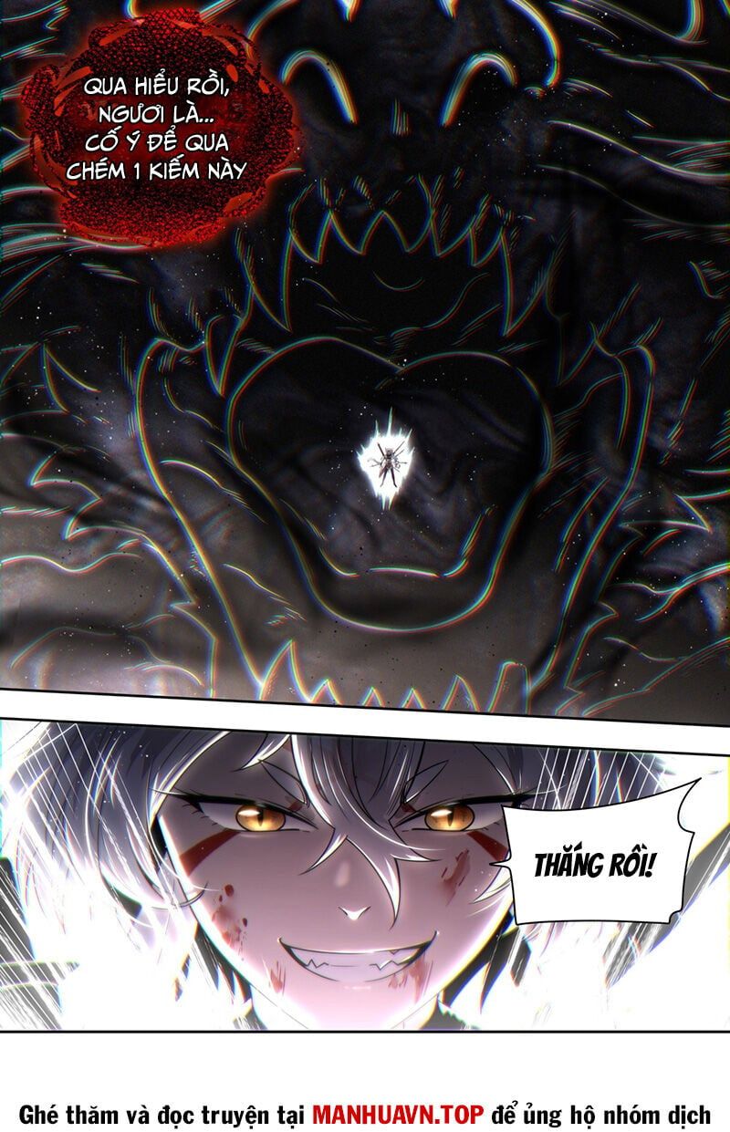 đọc truyện Ngự Linh Thế Giới Chương 868 ảnh 5 tại Thiên Thai Truyện