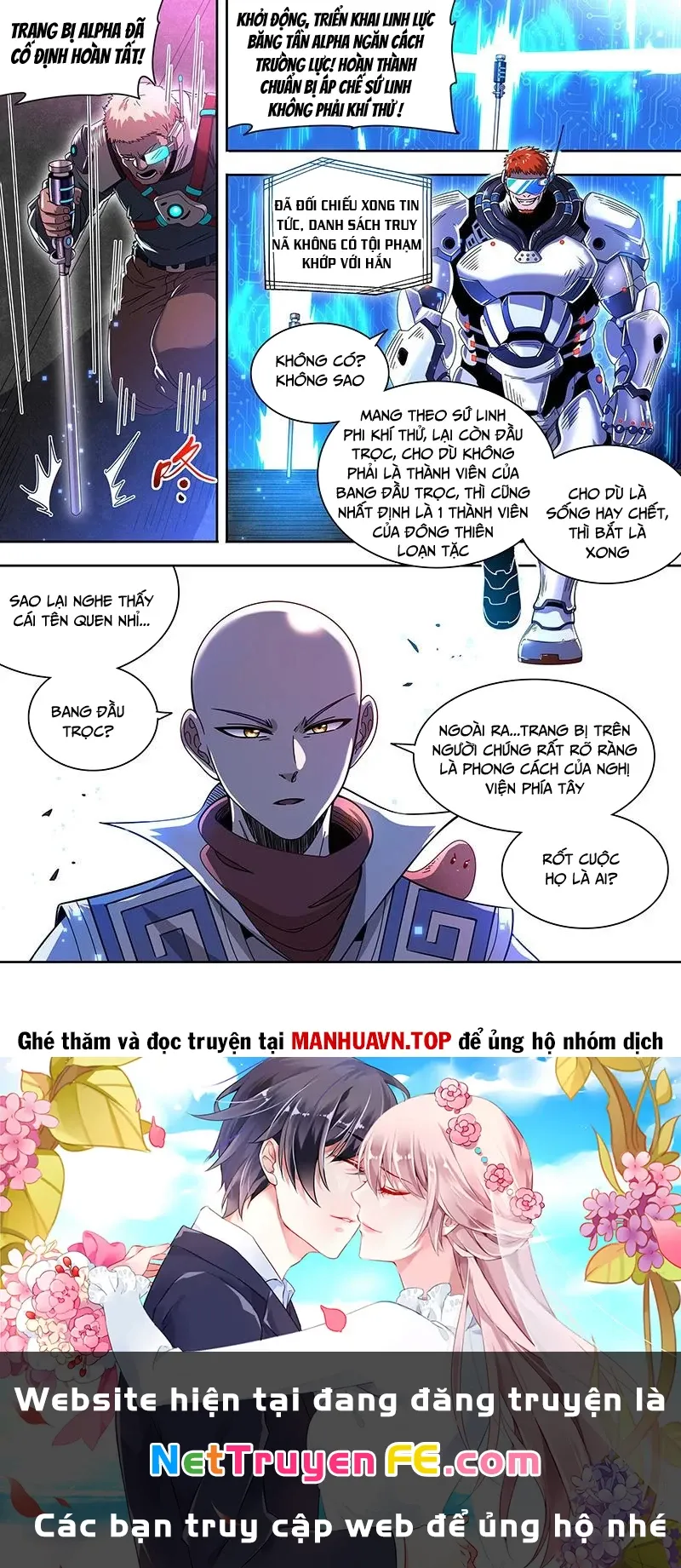 đọc truyện Ngự Linh Thế Giới Chương 872 ảnh 12 tại Thiên Thai Truyện