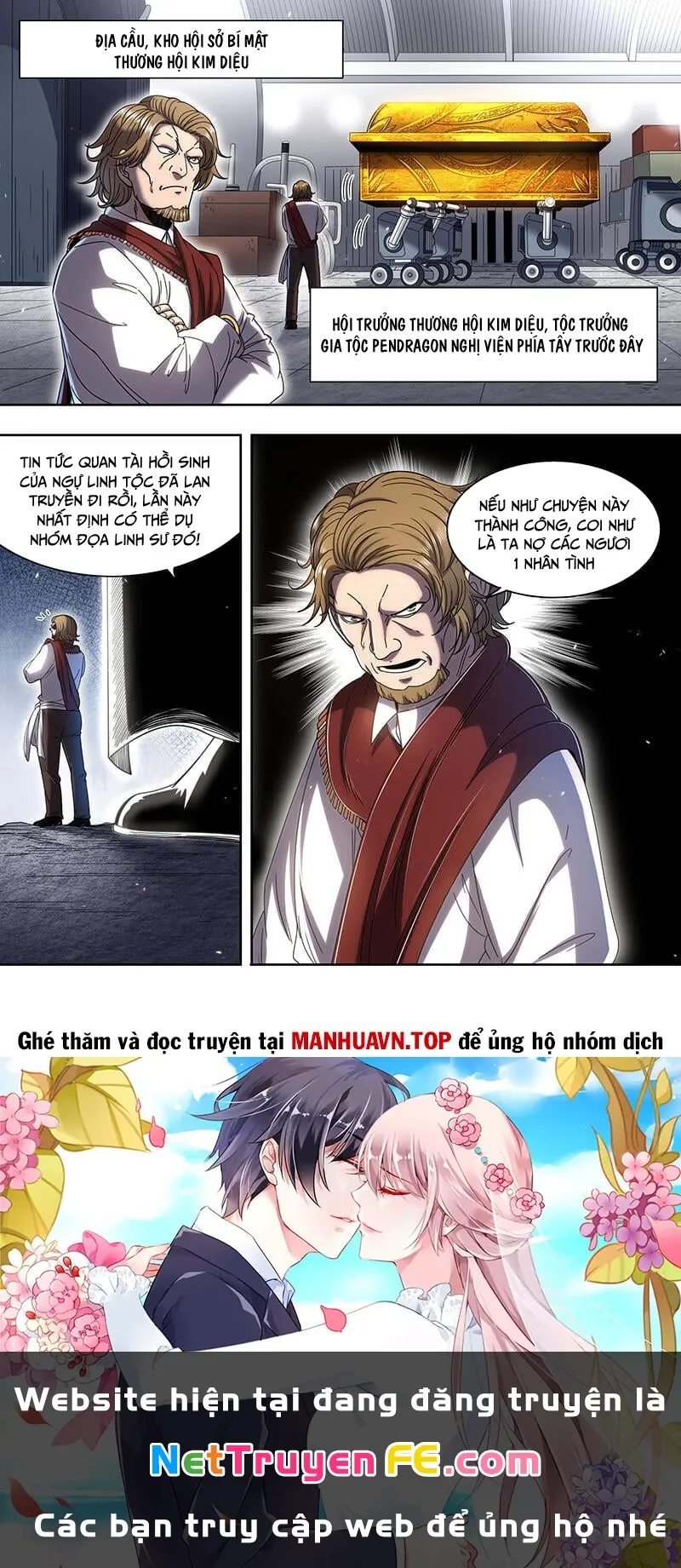 đọc truyện Ngự Linh Thế Giới Chương 875 ảnh 13 tại Thiên Thai Truyện