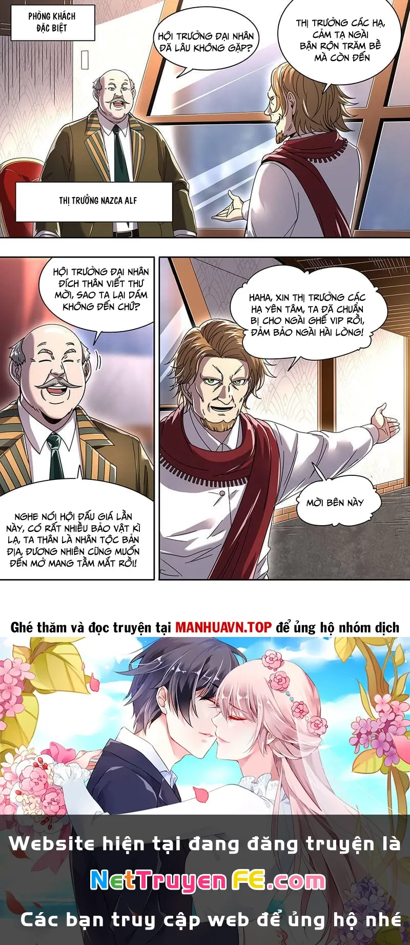 đọc truyện Ngự Linh Thế Giới Chương 876 ảnh 12 tại Thiên Thai Truyện