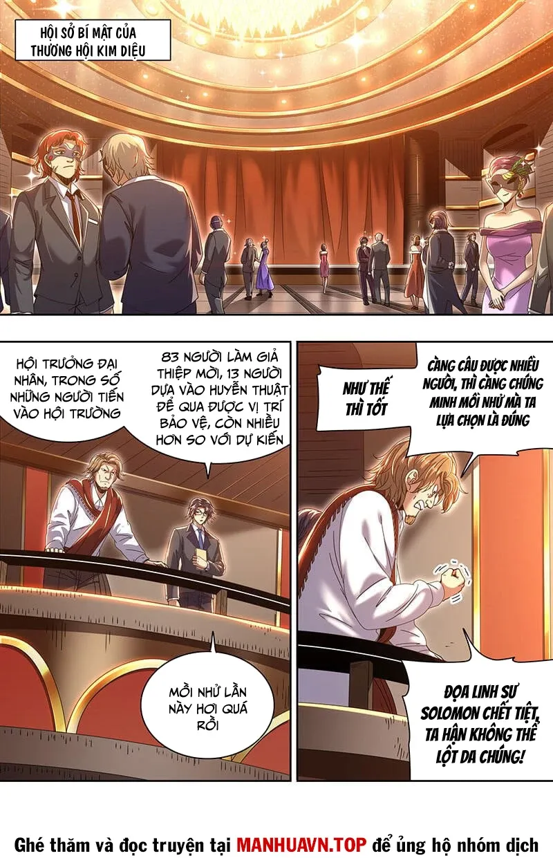 đọc truyện Ngự Linh Thế Giới Chương 876 ảnh 10 tại Thiên Thai Truyện