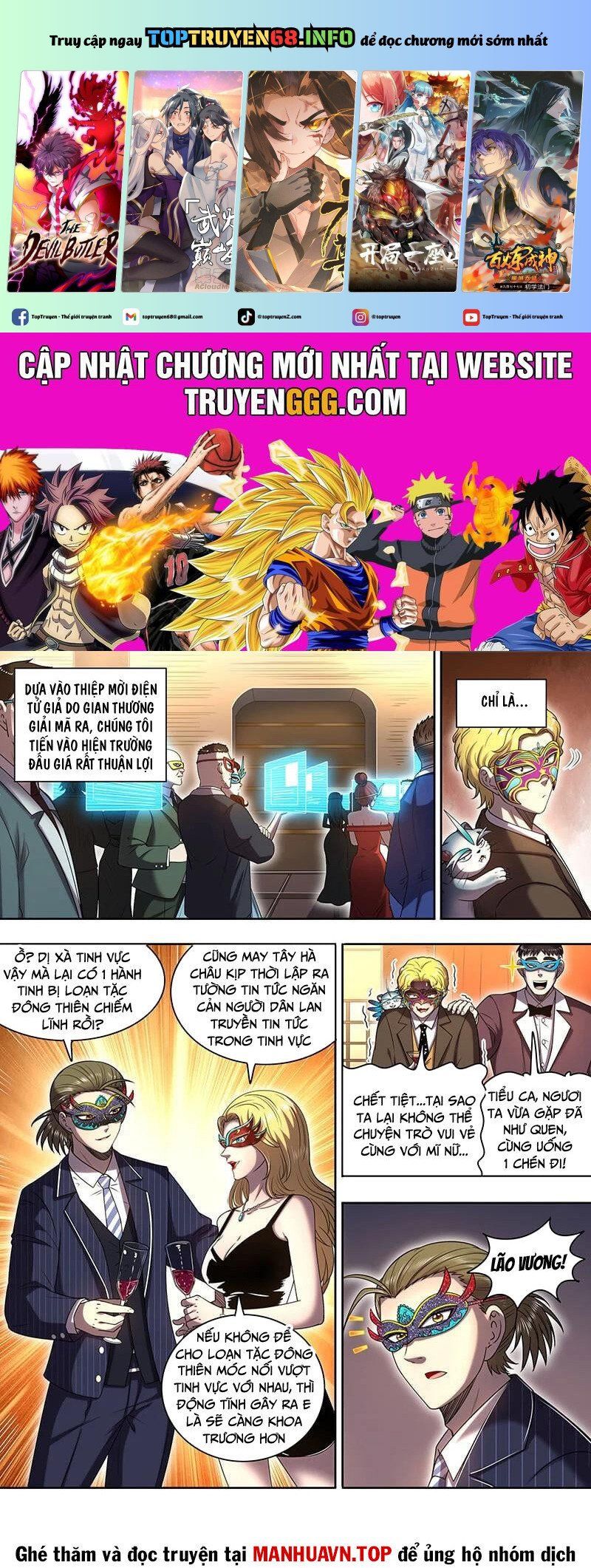 đọc truyện Ngự Linh Thế Giới Chương 877 ảnh 3 tại Thiên Thai Truyện