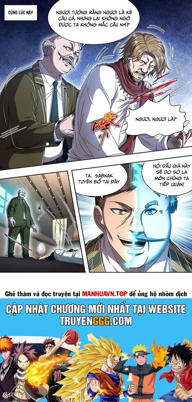 đọc truyện Ngự Linh Thế Giới Chương 877 ảnh 14 tại Thiên Thai Truyện