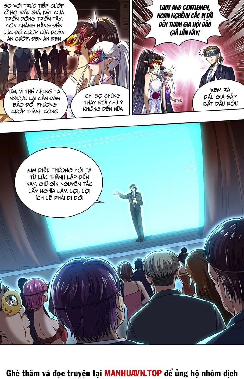 đọc truyện Ngự Linh Thế Giới Chương 877 ảnh 6 tại Thiên Thai Truyện