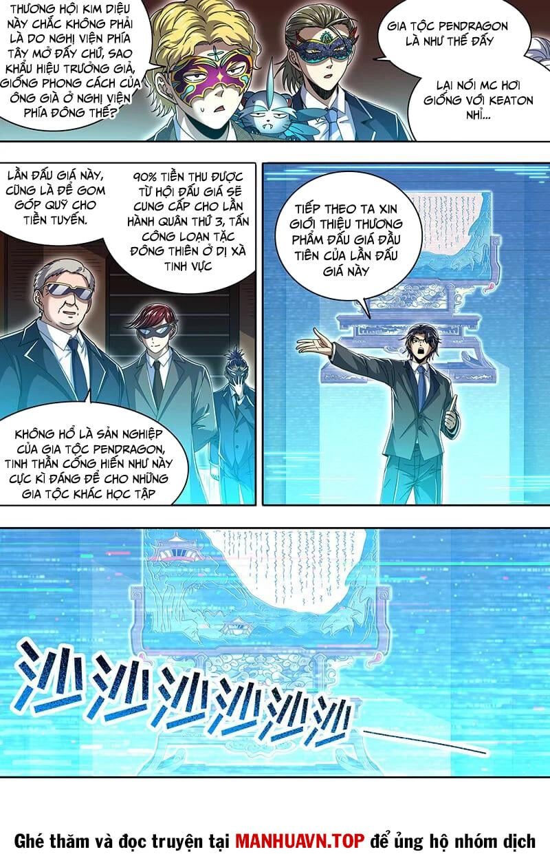 đọc truyện Ngự Linh Thế Giới Chương 877 ảnh 7 tại Thiên Thai Truyện