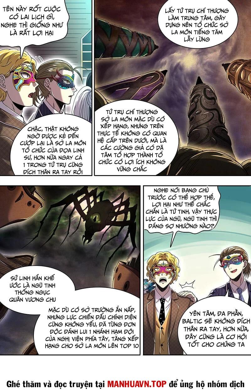 đọc truyện Ngự Linh Thế Giới Chương 877 ảnh 9 tại Thiên Thai Truyện