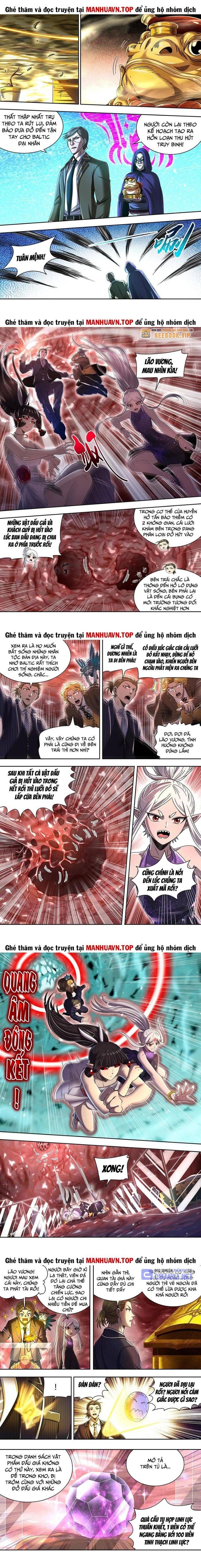 đọc truyện Ngự Linh Thế Giới Chương 878 ảnh 4 tại Thiên Thai Truyện