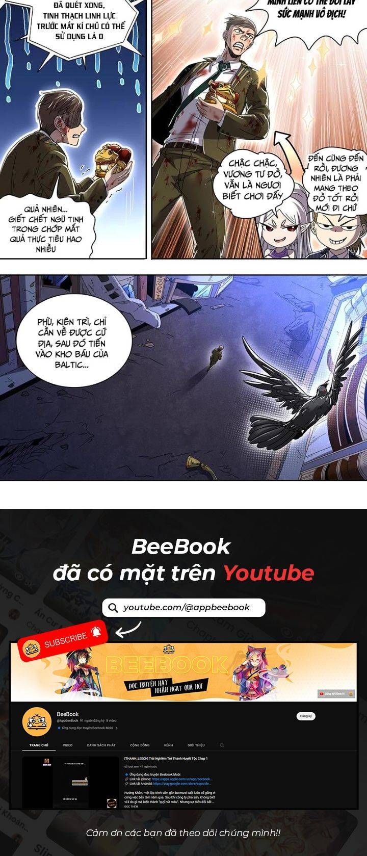 đọc truyện Ngự Linh Thế Giới Chương 879 ảnh 5 tại Thiên Thai Truyện