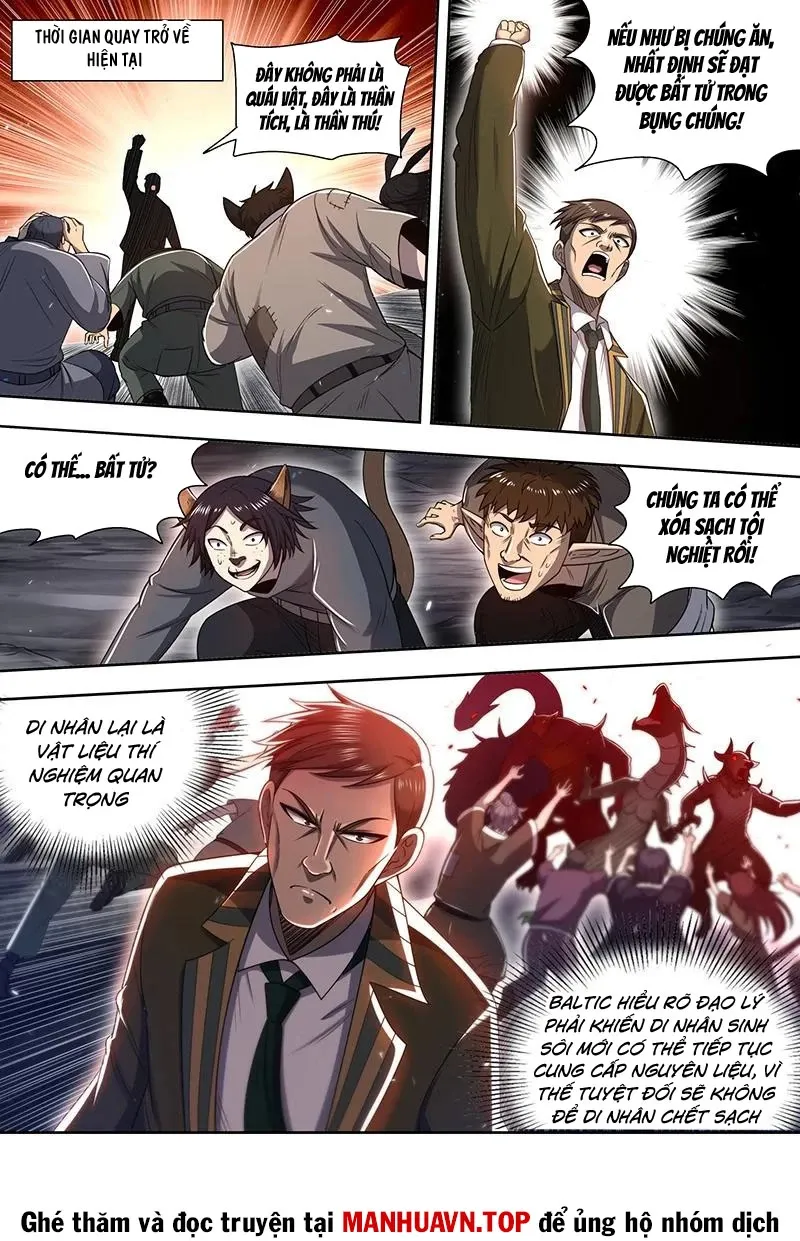 đọc truyện Ngự Linh Thế Giới Chương 881 ảnh 10 tại Thiên Thai Truyện