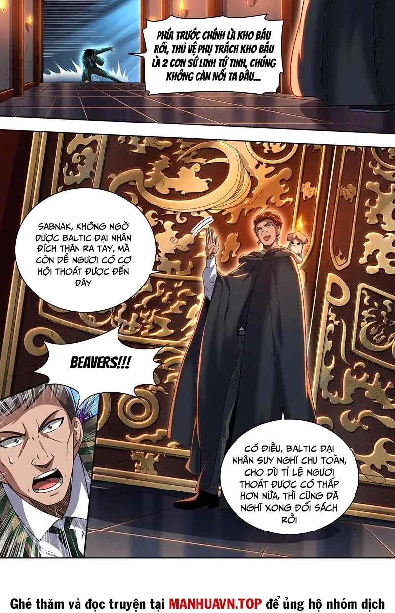 đọc truyện Ngự Linh Thế Giới Chương 882 ảnh 4 tại Thiên Thai Truyện