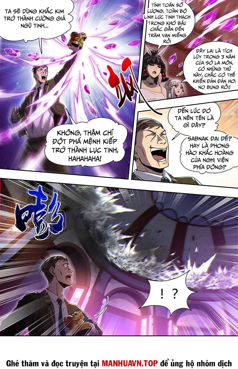 đọc truyện Ngự Linh Thế Giới Chương 882 ảnh 10 tại Thiên Thai Truyện