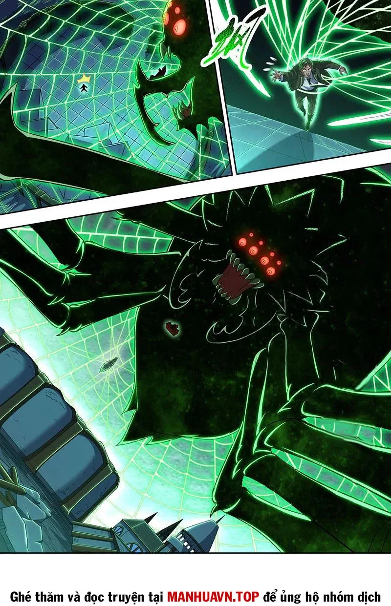 đọc truyện Ngự Linh Thế Giới Chương 883 ảnh 7 tại Thiên Thai Truyện