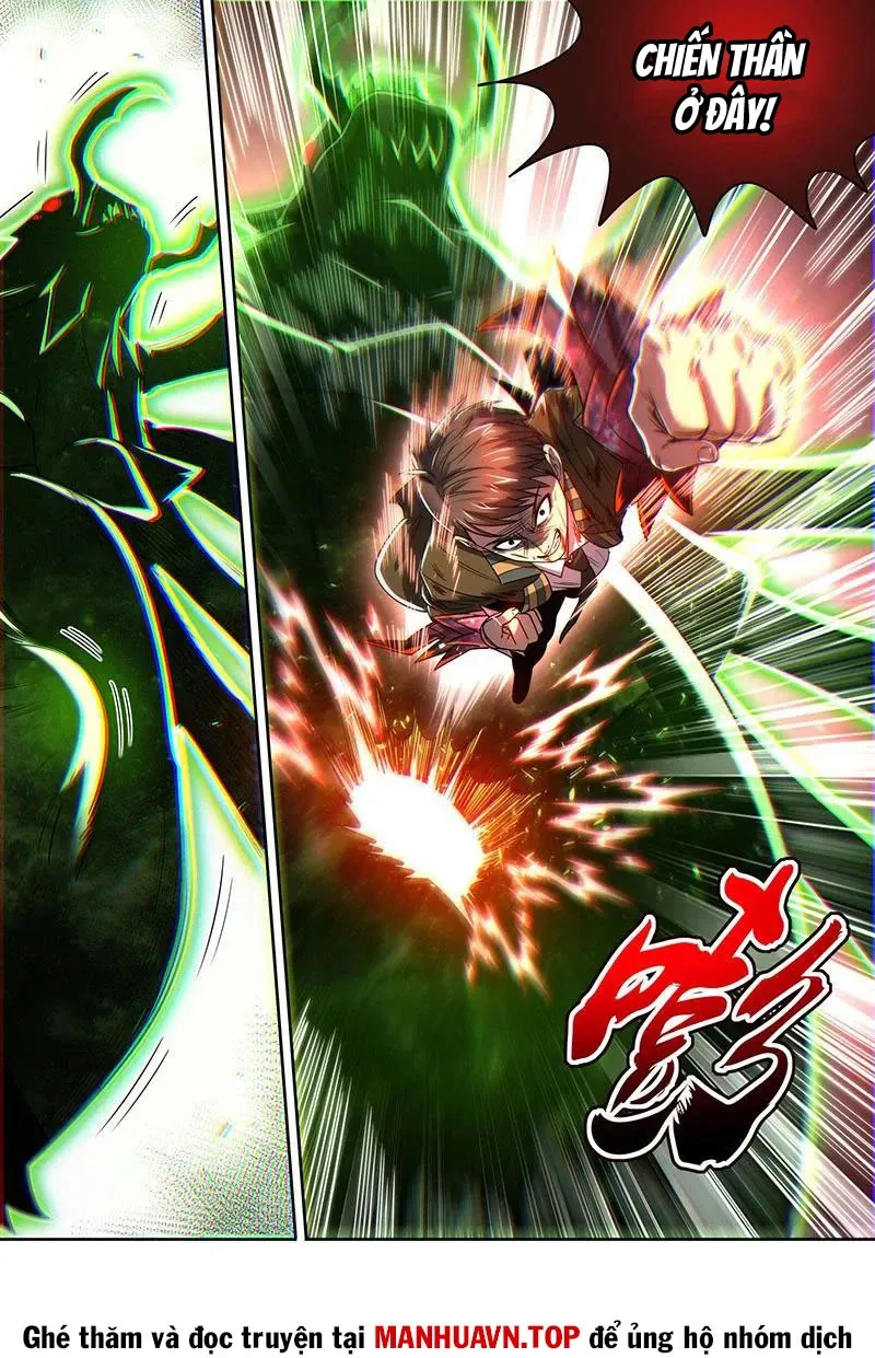 đọc truyện Ngự Linh Thế Giới Chương 883 ảnh 11 tại Thiên Thai Truyện