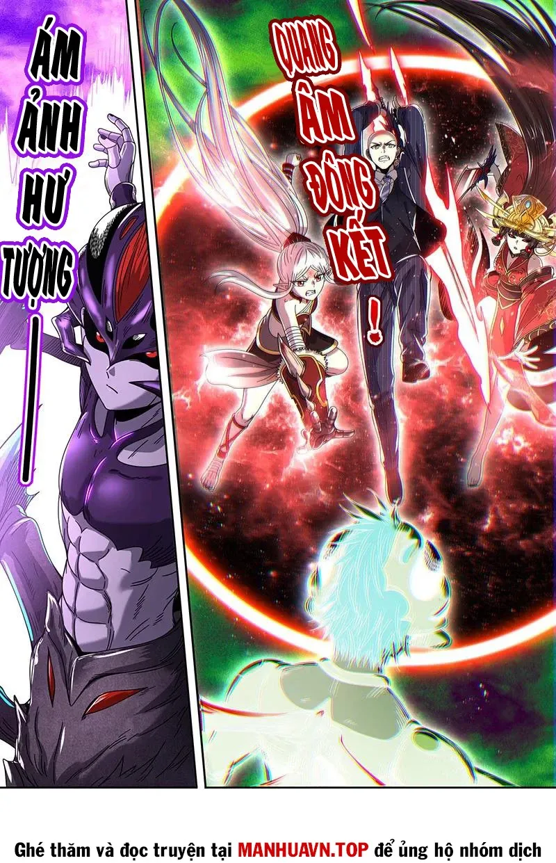 đọc truyện Ngự Linh Thế Giới Chương 886 ảnh 12 tại Thiên Thai Truyện