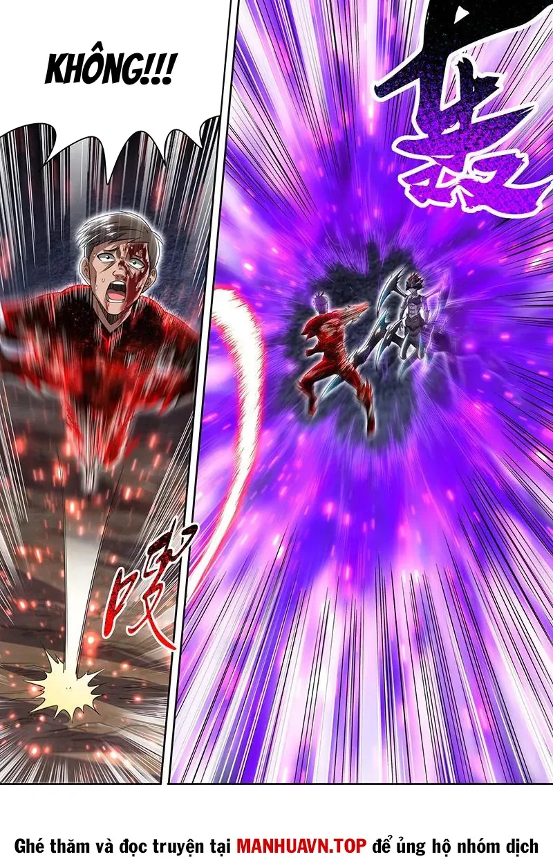 đọc truyện Ngự Linh Thế Giới Chương 886 ảnh 11 tại Thiên Thai Truyện