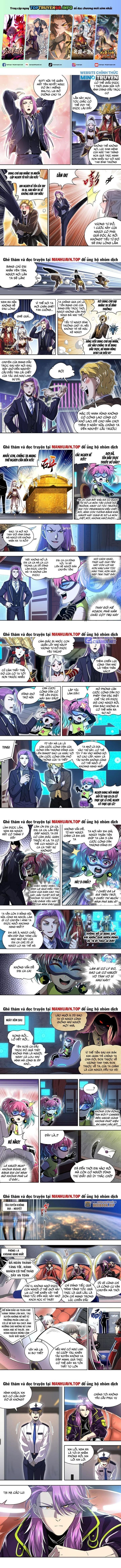 đọc truyện Ngự Linh Thế Giới Chương 889 ảnh 3 tại Thiên Thai Truyện