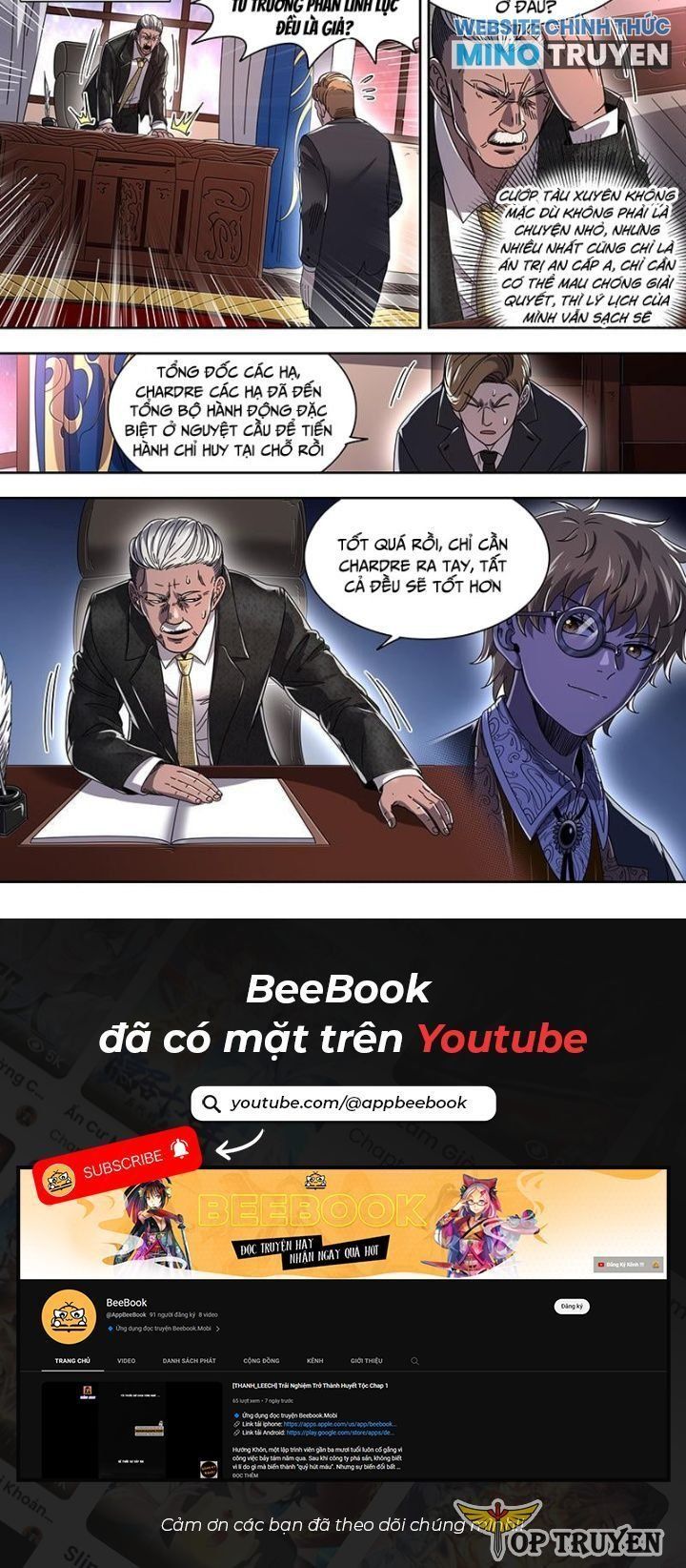 đọc truyện Ngự Linh Thế Giới Chương 890 ảnh 5 tại Thiên Thai Truyện