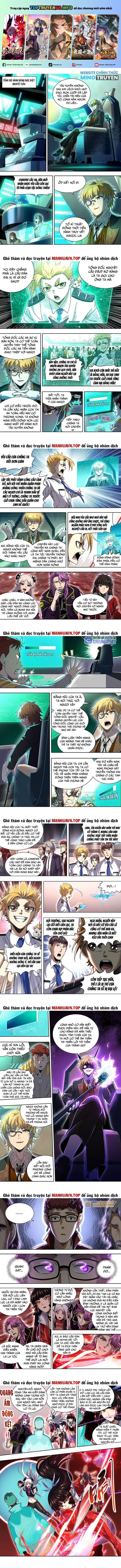 đọc truyện Ngự Linh Thế Giới Chương 891 ảnh 3 tại Thiên Thai Truyện