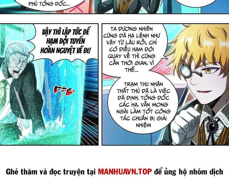 đọc truyện Ngự Linh Thế Giới Chương 895.1 ảnh 11 tại Giả Dược