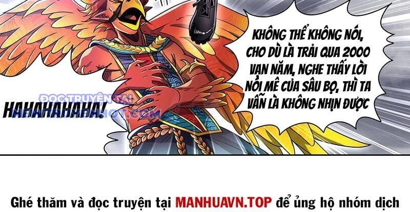 đọc truyện Ngự Linh Thế Giới Chương 898 ảnh 17 tại Giả Dược