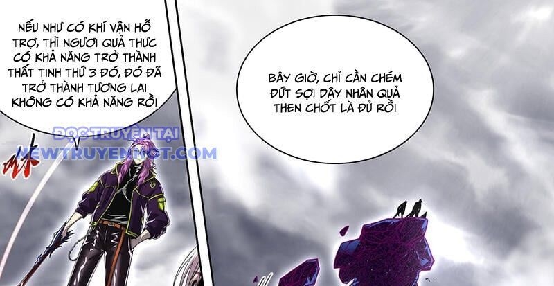 đọc truyện Ngự Linh Thế Giới Chương 898 ảnh 24 tại Giả Dược