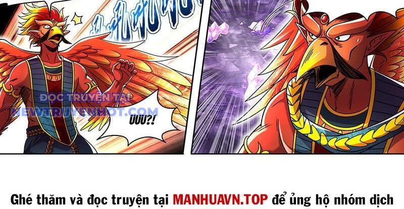 đọc truyện Ngự Linh Thế Giới Chương 898 ảnh 29 tại Giả Dược