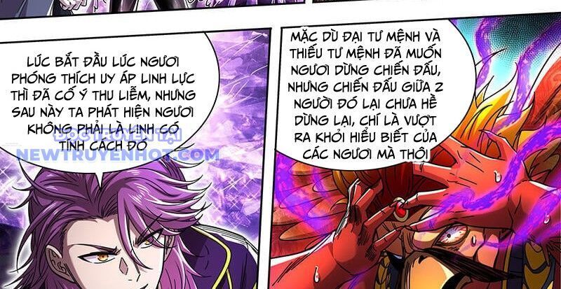 đọc truyện Ngự Linh Thế Giới Chương 898 ảnh 31 tại Giả Dược