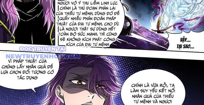 đọc truyện Ngự Linh Thế Giới Chương 898 ảnh 34 tại Giả Dược
