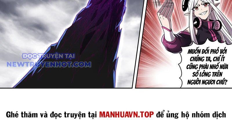 đọc truyện Ngự Linh Thế Giới Chương 898 ảnh 5 tại Giả Dược