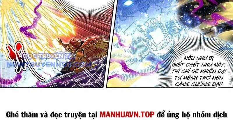 đọc truyện Ngự Linh Thế Giới Chương 899 ảnh 11 tại Giả Dược