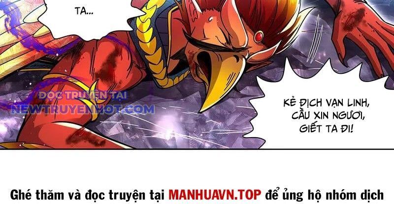 đọc truyện Ngự Linh Thế Giới Chương 899 ảnh 17 tại Giả Dược