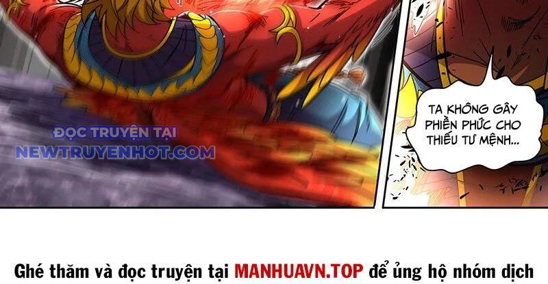đọc truyện Ngự Linh Thế Giới Chương 899 ảnh 20 tại Giả Dược