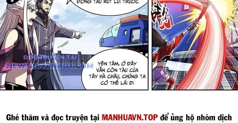 đọc truyện Ngự Linh Thế Giới Chương 899 ảnh 26 tại Giả Dược