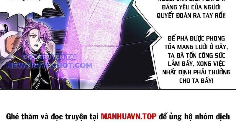 đọc truyện Ngự Linh Thế Giới Chương 899 ảnh 29 tại Giả Dược