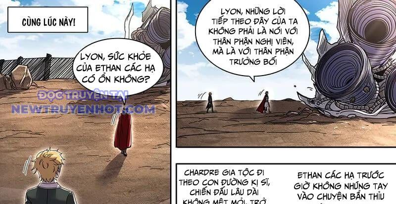 đọc truyện Ngự Linh Thế Giới Chương 899 ảnh 30 tại Giả Dược