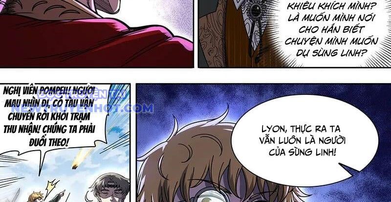 đọc truyện Ngự Linh Thế Giới Chương 899 ảnh 34 tại Giả Dược