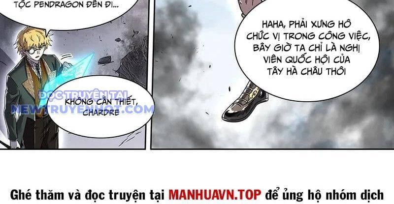 đọc truyện Ngự Linh Thế Giới Chương 899 ảnh 5 tại Giả Dược