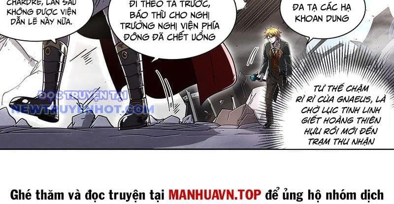 đọc truyện Ngự Linh Thế Giới Chương 899 ảnh 8 tại Giả Dược