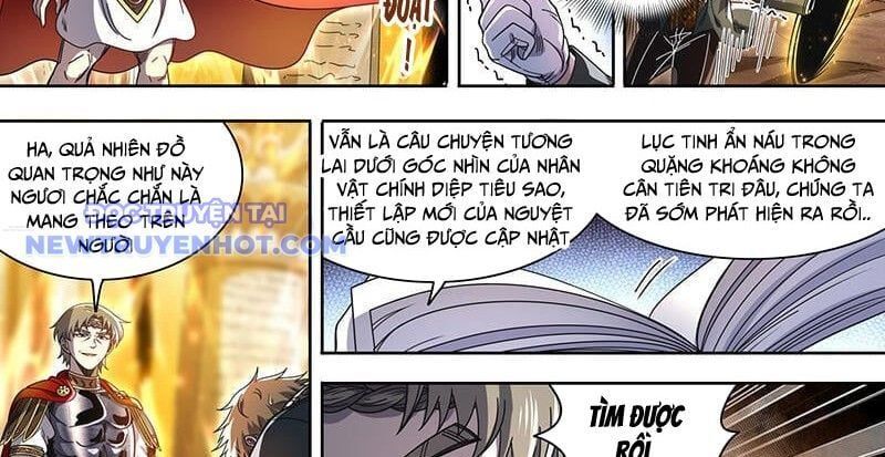 đọc truyện Ngự Linh Thế Giới Chương 900 ảnh 13 tại Giả Dược