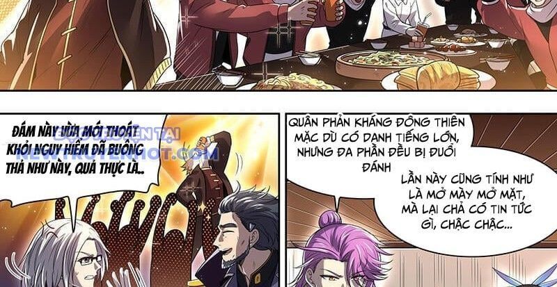 đọc truyện Ngự Linh Thế Giới Chương 900 ảnh 19 tại Giả Dược