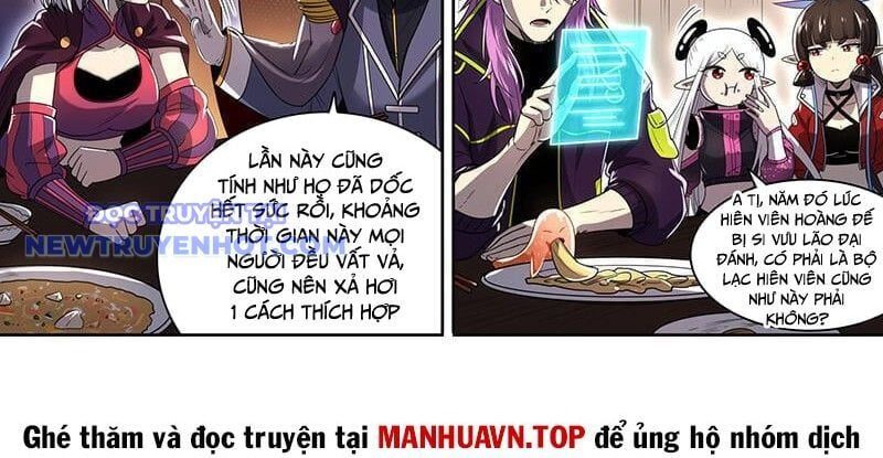 đọc truyện Ngự Linh Thế Giới Chương 900 ảnh 20 tại Giả Dược