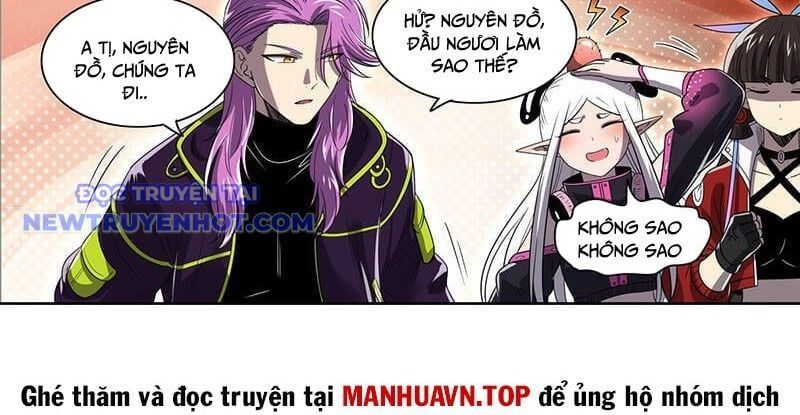 đọc truyện Ngự Linh Thế Giới Chương 900 ảnh 23 tại Giả Dược