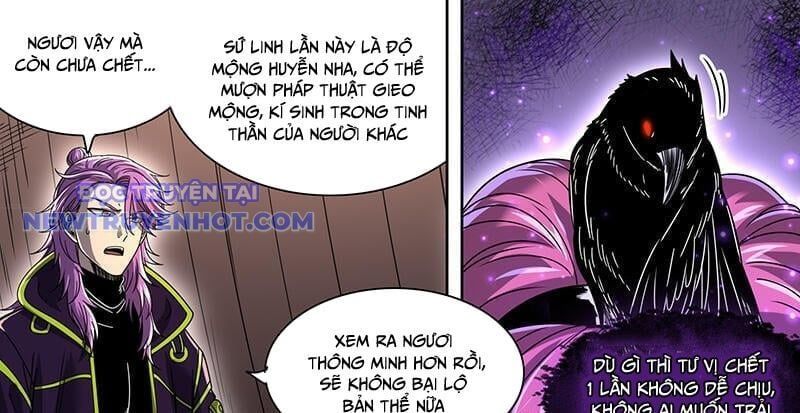 đọc truyện Ngự Linh Thế Giới Chương 900 ảnh 30 tại Giả Dược