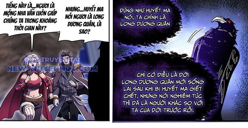 đọc truyện Ngự Linh Thế Giới Chương 900 ảnh 33 tại Giả Dược