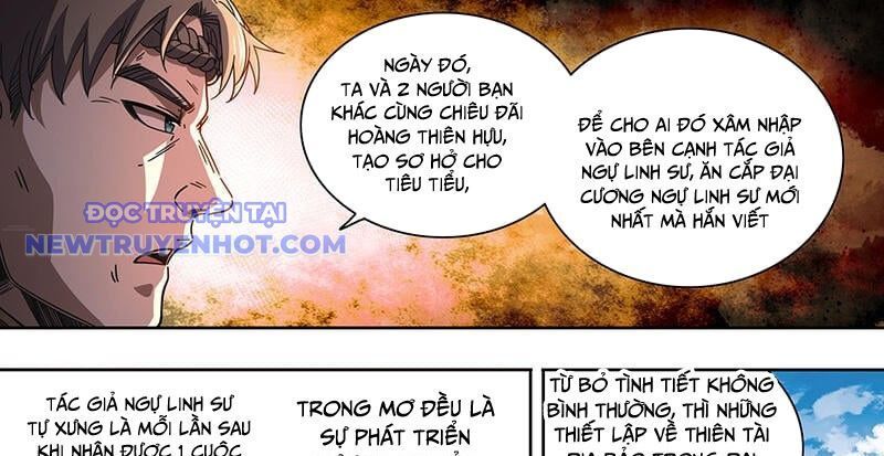 đọc truyện Ngự Linh Thế Giới Chương 900 ảnh 9 tại Giả Dược