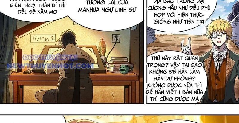 đọc truyện Ngự Linh Thế Giới Chương 900 ảnh 10 tại Giả Dược